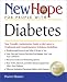 Book New Hope for People with Diabetes