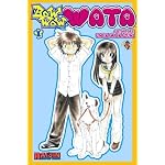 Bow Wow Wata Volume 1 book cover