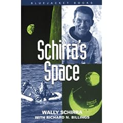 Schirra's Space (Now Hear This)