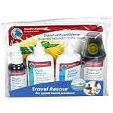 Peaceful Mountain Travel Rescue Kit