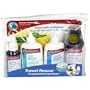 Peaceful Mountain Travel Rescue Kit