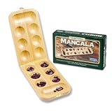 Folding Mancala