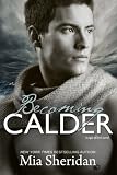 Becoming Calder (Sign of Love)