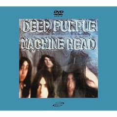 Deep Purple - Machine Head (DVD Audio)
