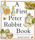 Books : A First Peter Rabbit Book