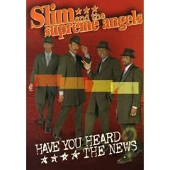 Have You Heard the News