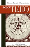 Cover of Robert Fludd by William H. Huffman 1556433735