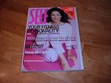 Self magazine, October 1999 issue-Melina Kanakaredes-actress, star of Providence on cover.