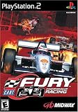 CART Fury: Championship Racing (PS2)