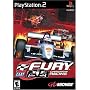 CART Fury: Championship Racing (PS2)
