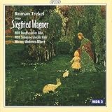 Revue Cpo  / Roman Trekel Sings Siegfried Wagner