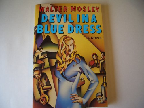 Walter Mosley
