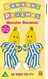 Eigenschaften Carlton Visual Entertainment Ltd  / Bananas In Pyjamas - Monster Bananas [UK IMPORT]