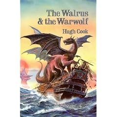 The Walrus and the Warwolf (Chronicles of an age of darkness)