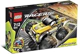 LEGO Racers Jump Master