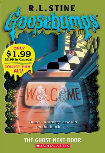 R.L. Stine