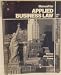 Search : Manual For Applied Business Law, 13th Ed.