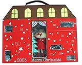 ���J����� �N���X�}�X�A�h�x���g�J�����_�[���J�����