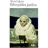 Effroyables jardins