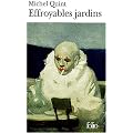 Effroyables jardins