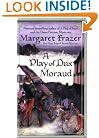 A Play of Dux Moraud (Joliffe, Book 2)