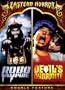 Eastern Horror: Robo Vampire/Devil's Dynamite