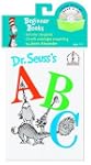 Dr. Seuss's ABC Book & CD