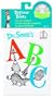 Dr. Seuss's ABC Book & CD (Book and CD)
