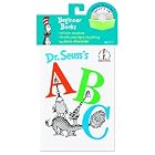Dr. Seuss's ABC Book and CD (Book and CD) by Dr. Seuss