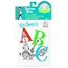 Dr. Seuss's ABC Book & CD (Book and CD)