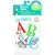 Dr. Seuss's ABC Book & CD (Book and CD)