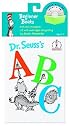 Dr. Seuss's ABC Book & CD (Book and CD)