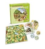 Eigenschaften Huch Verlag 875259 / Spuren im Wald