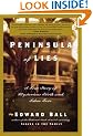 Peninsula of Lies: A True Story of Mysterious Birth and Taboo Love
