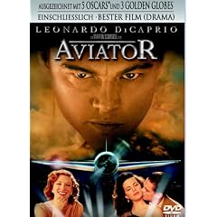 Aviator (2 DVDs)