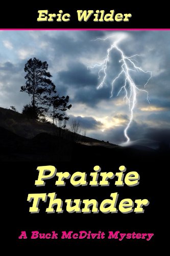 Prairie Thunder