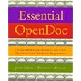 Essential OpenDoc: Cross Platform Development for OS/2(R), Macintosh(R), and Windows(R) Programmers