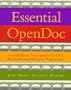 Essential OpenDoc: Cross Platform Development for OS/2(R), Macintosh(R), and Windows(R) Programmers