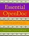Essential OpenDoc: Cross-platform Development for OS/s, Macintosh and Windows Programmers
