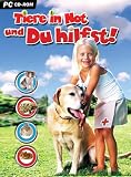 Tiere in Not - und Du hilfst! (PC)