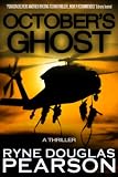 October's Ghost (An Art Jefferson Thriller)