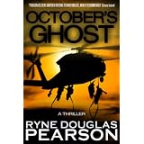 October's Ghost (An Art Jefferson Thriller)