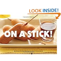 On a Stick!