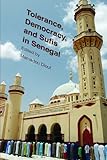 Tolerance, democracy, and sufis in Senegal