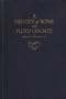 A History of Rome and Floyd County, Georgia 1540-1922