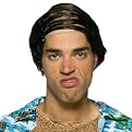 Comb Over Wig