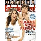 Entertainment Weekly Magazine #706 707 : Summer Movie Preview... by Entertainment Weekly