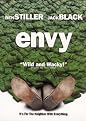 Envy (Fullscreen, Widescreen) (Dual-layered DVD)