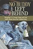No Buddy Left Behind: Bringing U.S. Troops' Dogs and Cats Safely Home from the Combat Zone