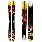 Armada JJ Ski One Color, 175cm